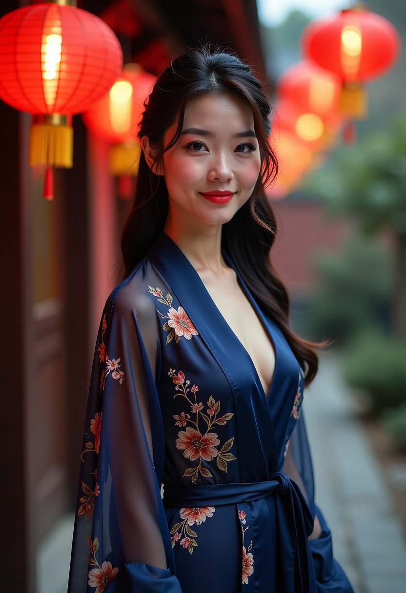 星河入梦