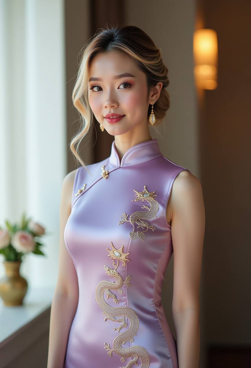 南风过境